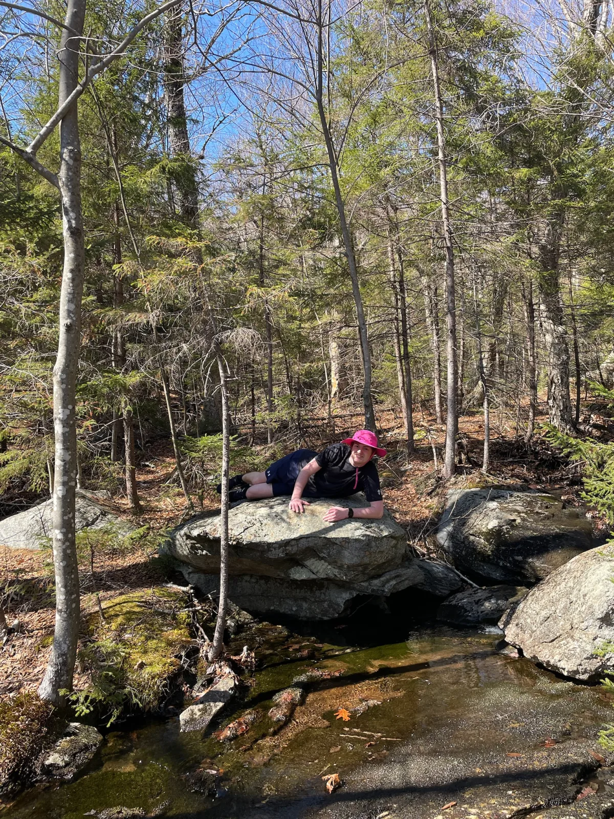 Hike